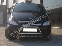 Bullbar inox M. Vito W639 '04+, cod model B004 (7)